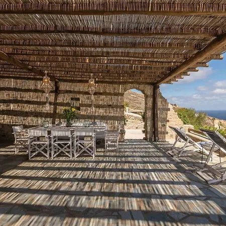 Βίλα Summer Mood 