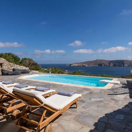 Villa Summer Mood 