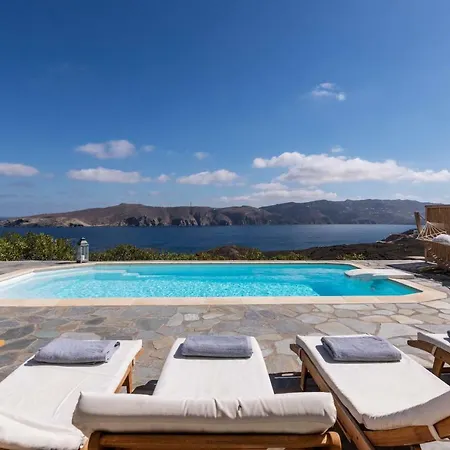 Villa Summer Mood 