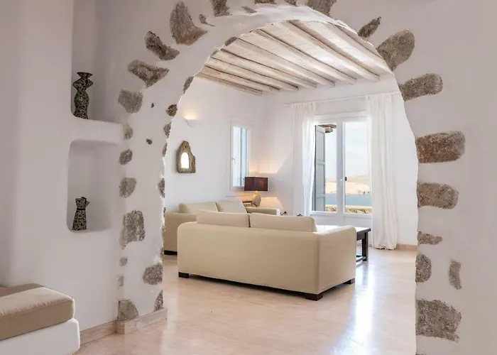 Villa Summer Mood - 6 Bedroom