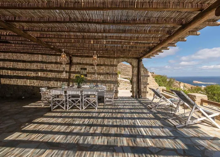 Villa Summer Mood - 6 Bedroom