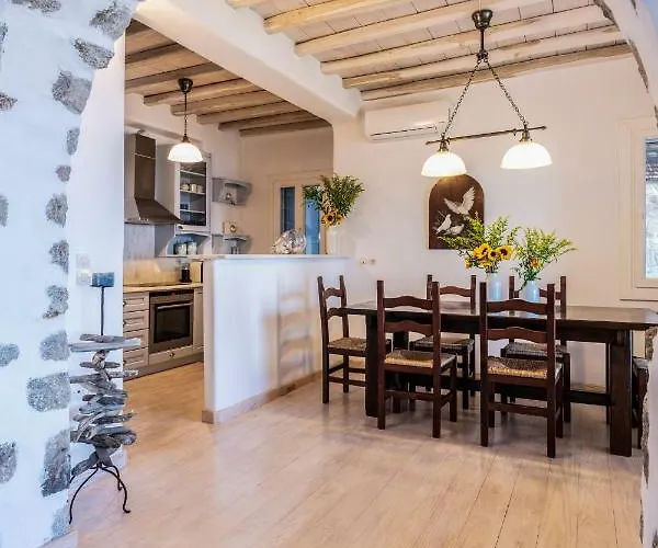 Villa Summer Mood - 6 Bedroom