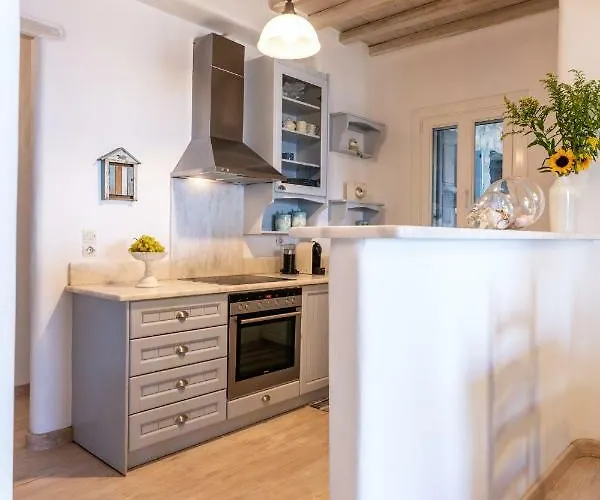 Summer Mood - 6 Bedroom