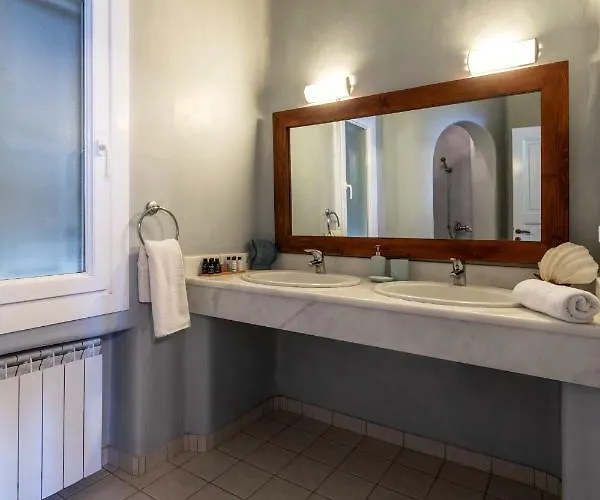 Вилла Summer Mood 