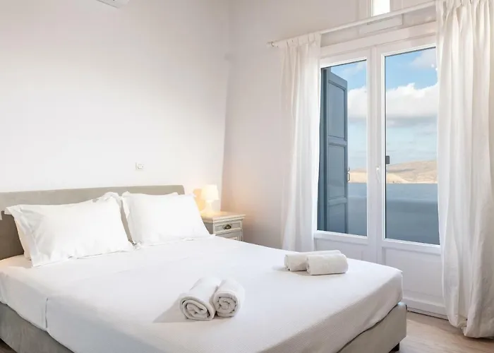 Вилла Summer Mood 