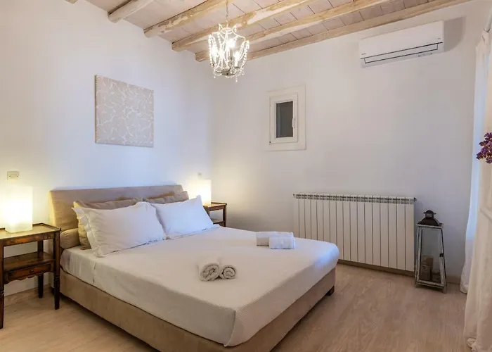 Вилла Summer Mood 